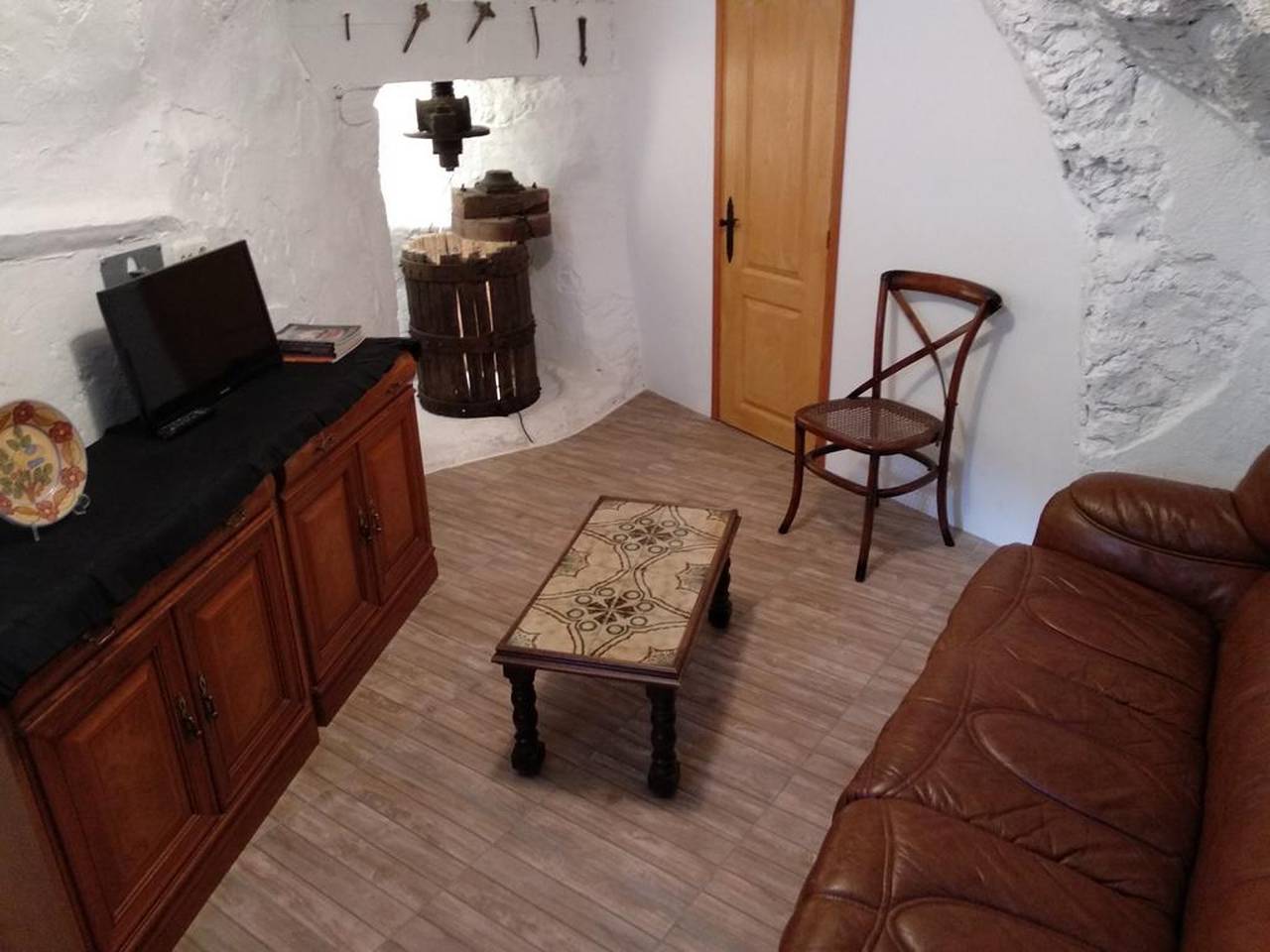Encantadora casa en Arnedillo con terraza in Arnedillo, Valles de los Ríos Leza, Jubera, Cidacos y Alhama