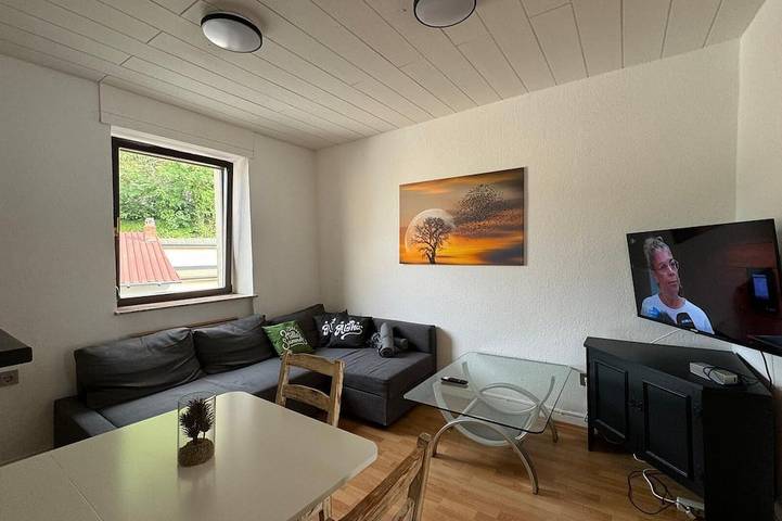Ferienwohnung für 3 Personen - 1