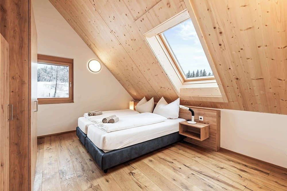 Chalet Modriach | Parking | Sauna | Whirl-Pool in Edelschrott, Steirerland