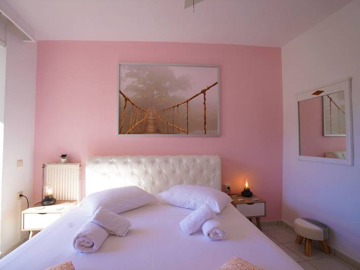 Ferienwohnung für 3 Personen, mit Balkon in Zakynthos Stadt - 3