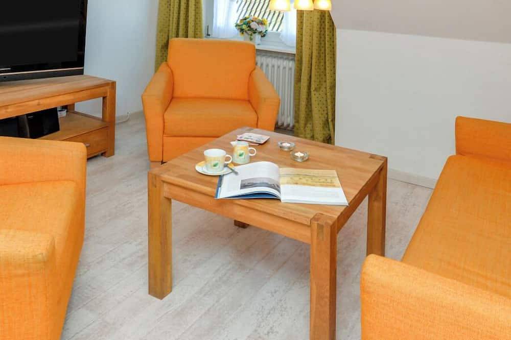 Ganze Wohnung, Entspanntes Inselleben: Gemütliche Ferienwohnung in Westerland auf Sylt in Tinnum, Sylt (Gemeinde)