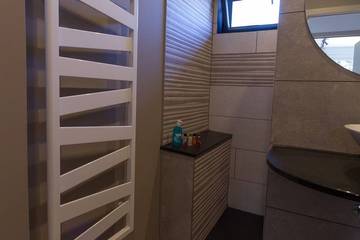 Villa pour 10 Personnes dans Marseillan, Région de Béziers, Photo 1