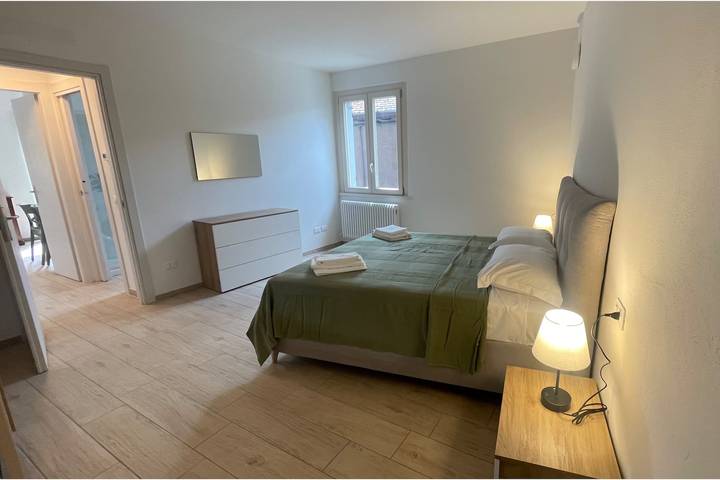 Gîte pour 4 personnes, animaux acceptés à Bellagio - 3