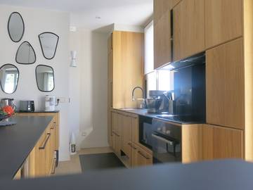 Casa Vacanza per 4 Persone in Parigi, Ile-de-France, Foto 3