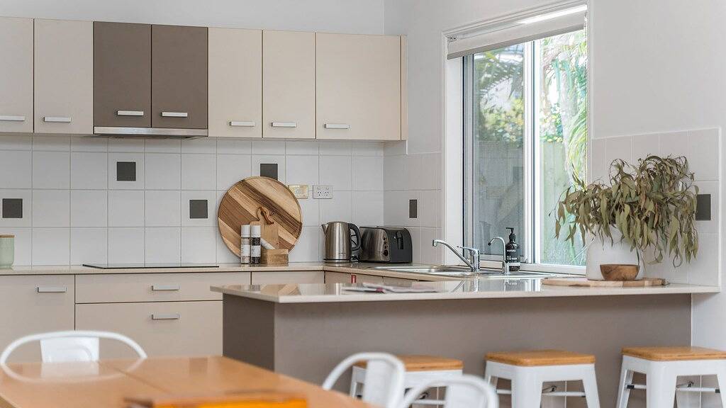 Elua Beach House - Perfect Location - Perfect Space! in Byron Bay, New South Wales