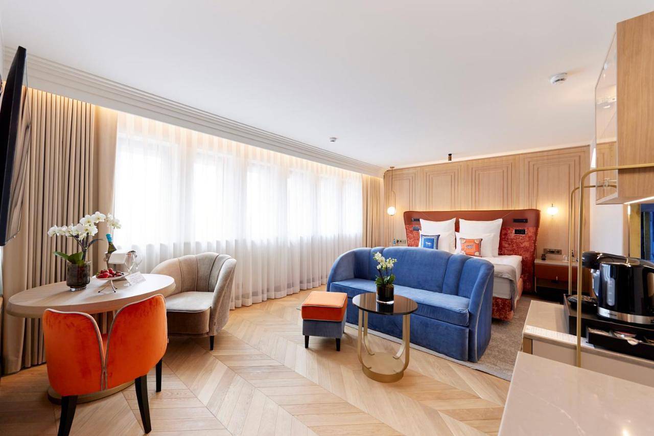 Superior Single Room in Rybnik, Śląsk