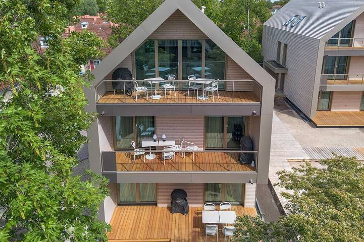 Ferienwohnung für 4 Personen - 1