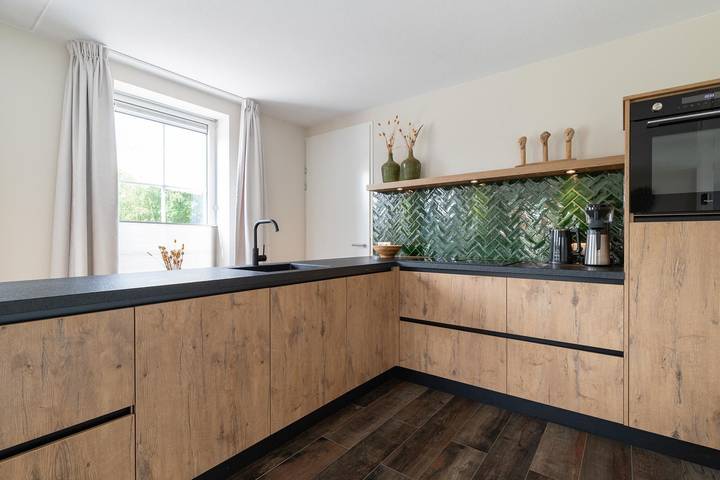 De Kremmer — 't Boshuis Villa | 6 Personen in Drenthe