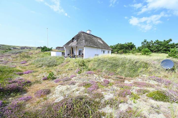 Villa for 4 personer - 1