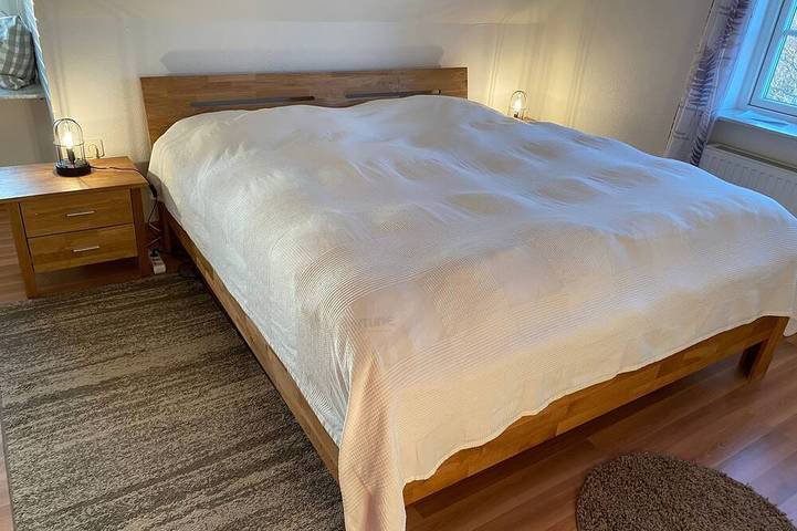 Ferienwohnung für 2 Personen, mit Garten, mit Haustier in Ockholm - 2