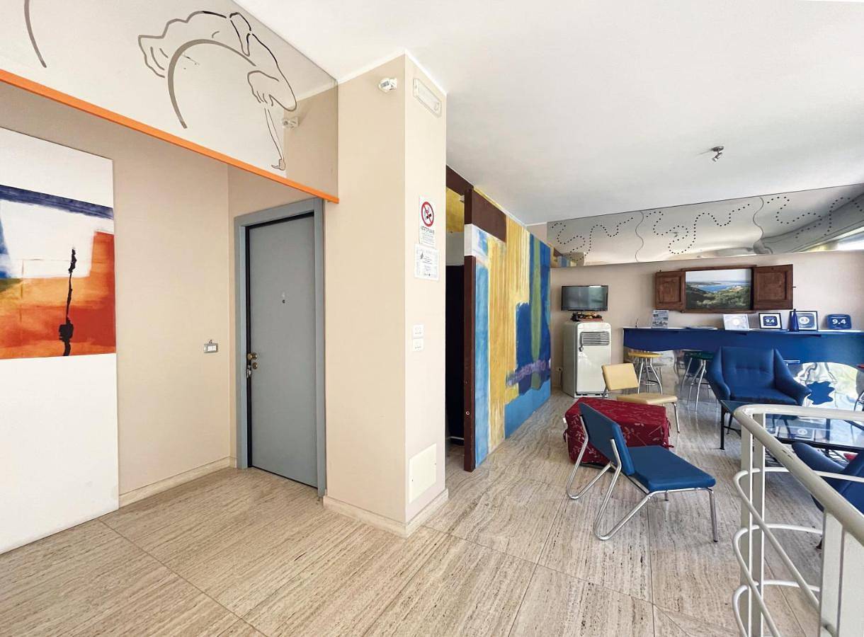 Apartment with Balcony in Lecce, Provincia di Lecce