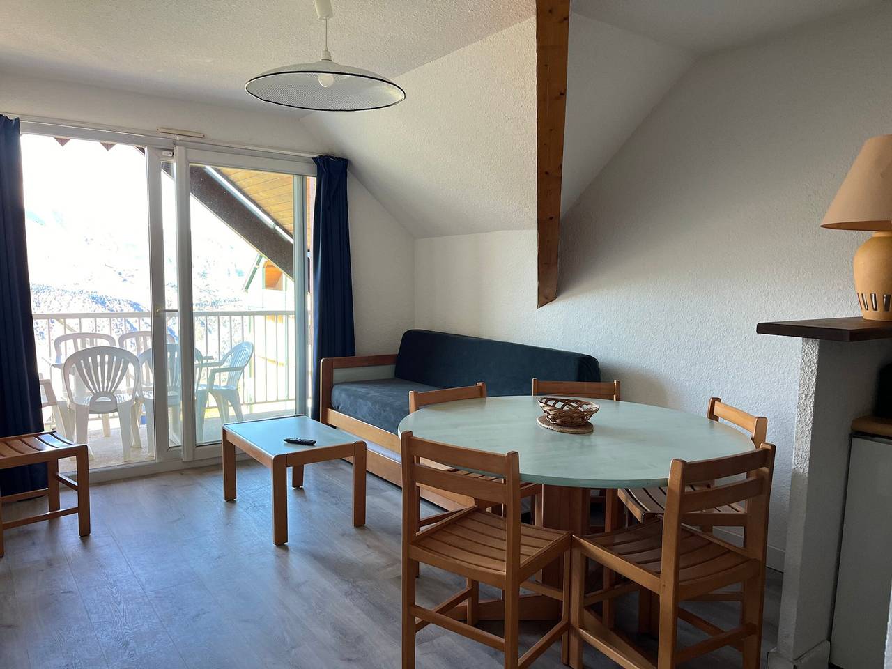 Photo : Appartement de vacances
