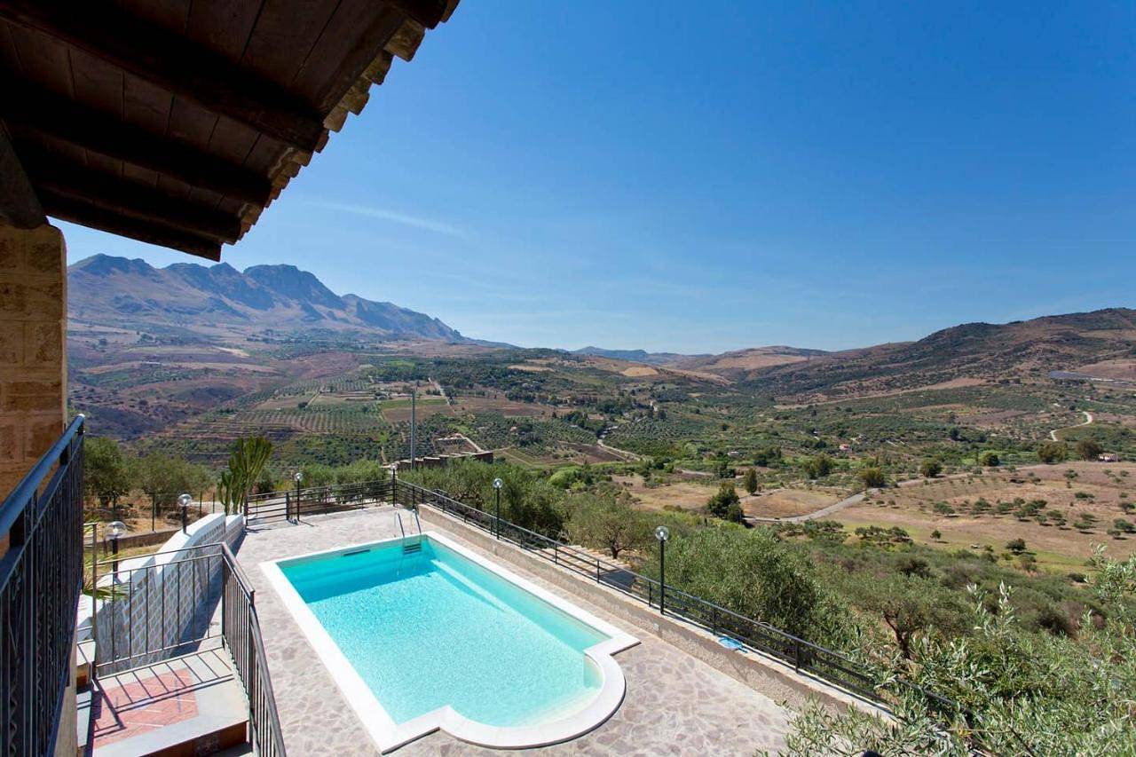 Casale degli Ulivi by Sicily in Villas in Casteldaccia, Provincia di Palermo