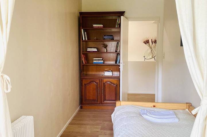 Gîte pour 7 personnes à Saint-Clément (Yonne) - 4