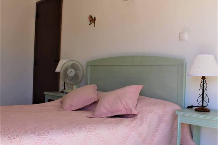 Ganze Wohnung, Carvoeiro Penthouse-Wohnung in Carvoeiro, Faro Distrikt