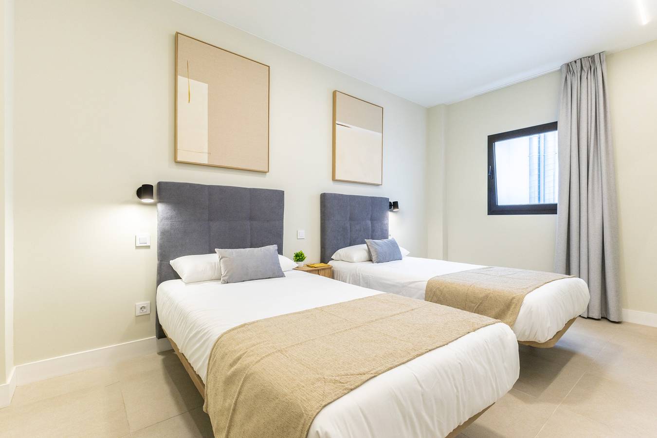 Ganze Wohnung, Suites Brisamar V by Villagrancanaria in Arinaga, Agüimes