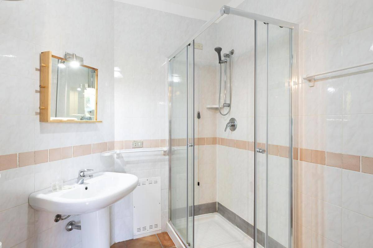 Appartement entier, Résidence pittoresque I Mirti Bianchi 1 chambre pour 4 personnes no0495 in Santa Teresa di Gallura, Santa Teresa Gallura