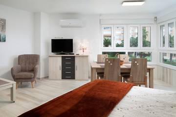 Studio voor 2 Personen in Torrox Costa, Torrox, Afbeelding 1
