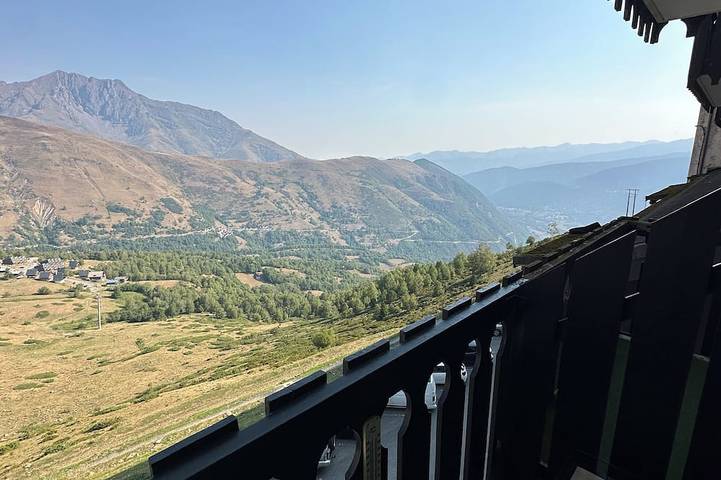 Gîte pour 5 personnes à Cadeilhan-Trachère - 4