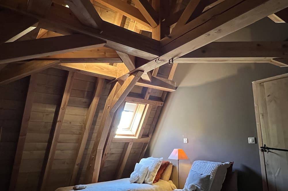 Hermoso granero restaurado del Xviii, piscina privada in Rouffignac-Saint-Cernin-de-Reilhac, Périgord Blanc