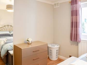 Holiday Rental for 5 People in Pevensey, East Sussex, Photo 4