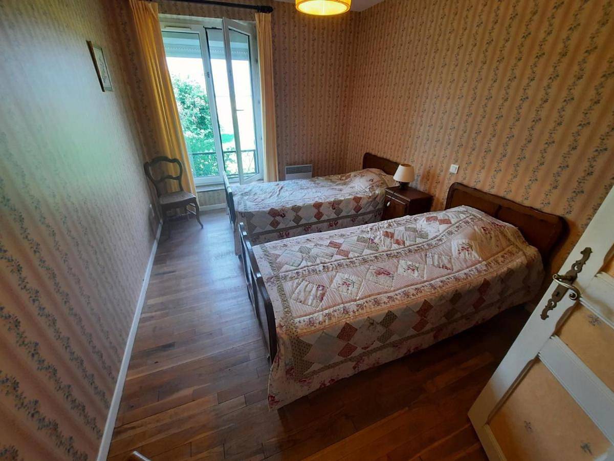 3-Bedroom House in Chuffilly-Roche, Ardennes