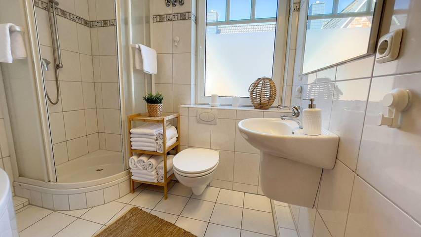 Ferienhaus für 8 Personen, mit Garten in Cuxhaven - 4