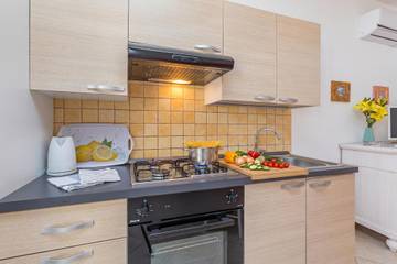 Appartamento per 4 Persone in Costa Smeralda, Gallura, Foto 3