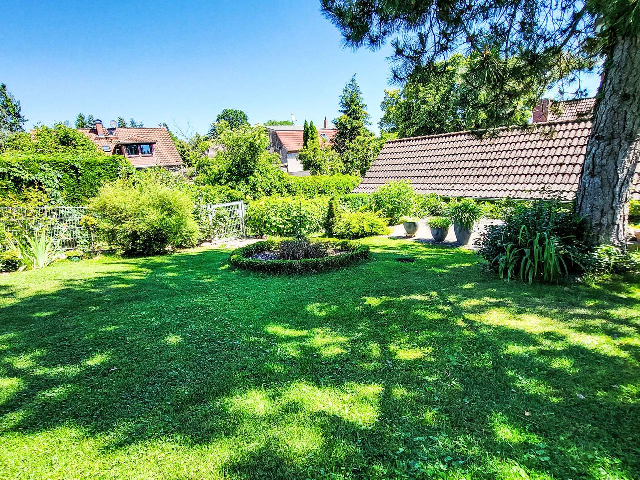Ganze Wohnung, Flecken Zechlin in Flecken Zechlin, Rheinsberg