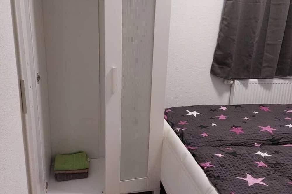 Ganze Wohnung, Happenbach Home: Gemütliche Ferienwohnung in Untergruppenbach, Stuttgart Region