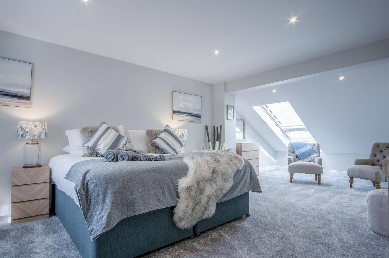 Kiln Park Farmhouse - 4 Bedroom Cottage - Narberth in Narberth, Pembrokeshire