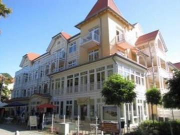 Ferienwohnung für 3 Personen in Ostseebad Kühlungsborn, Kühlungsborn, Bild 2