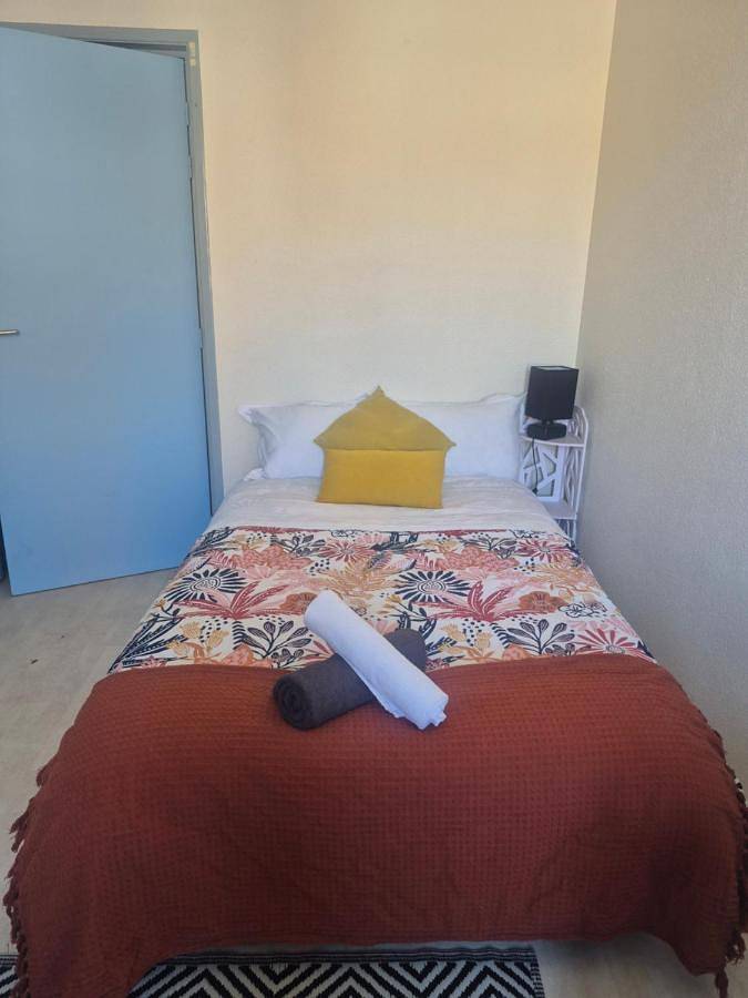 Gîte pour 4 personnes à Dompierre-sur-Besbre - 2