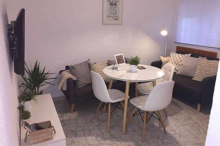 Appartement de vacances pour 4 personnes - 1