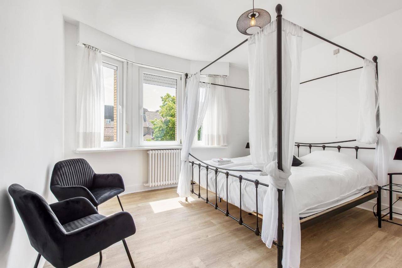 Five-Bedroom House in Dixmude, Flandre-Occidentale