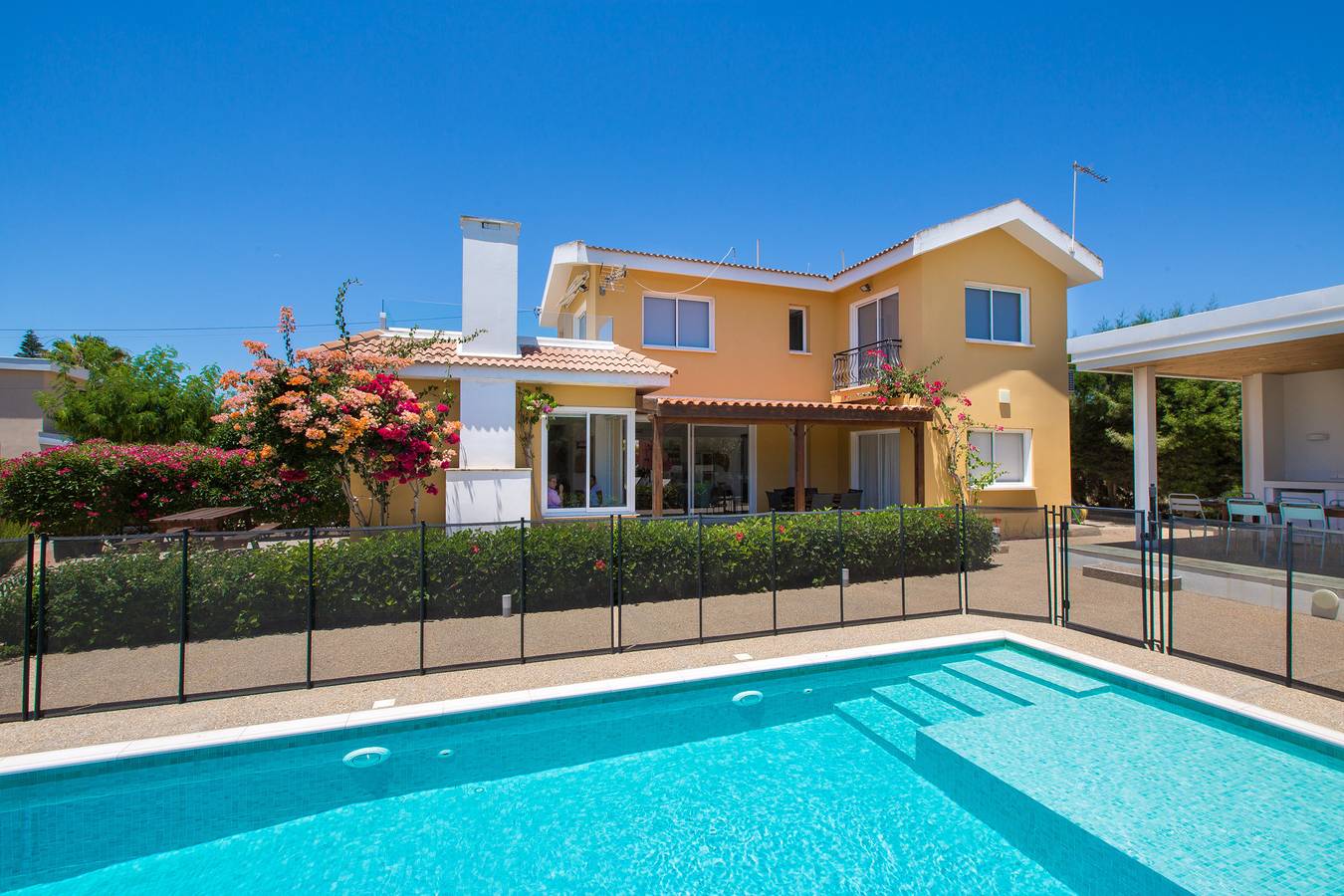 Ayia Napa Villa Danae in Ayia Napa, Südzypern