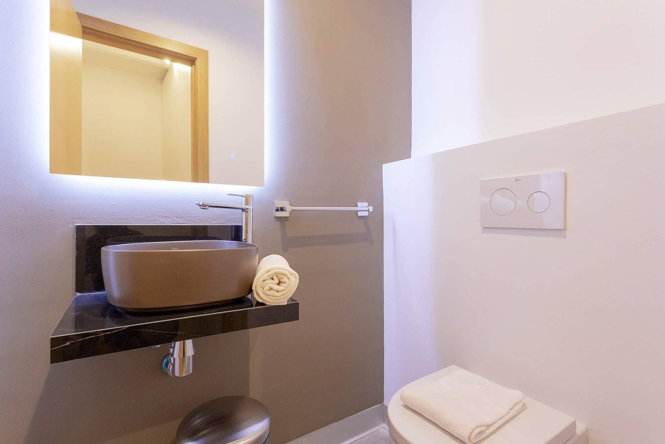 Apartamento entero, Genteel Home Gran Poder I in Casco Antiguo, Sevilla
