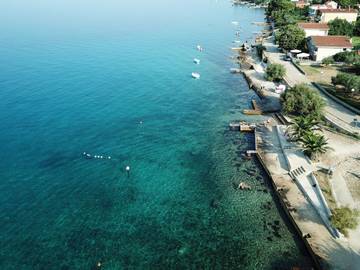 Ferienhaus für 12 Personen in Petrcane, Zadar, Bild 1