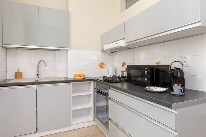 Ferienwohnung für 4 Personen in Danzig - 3