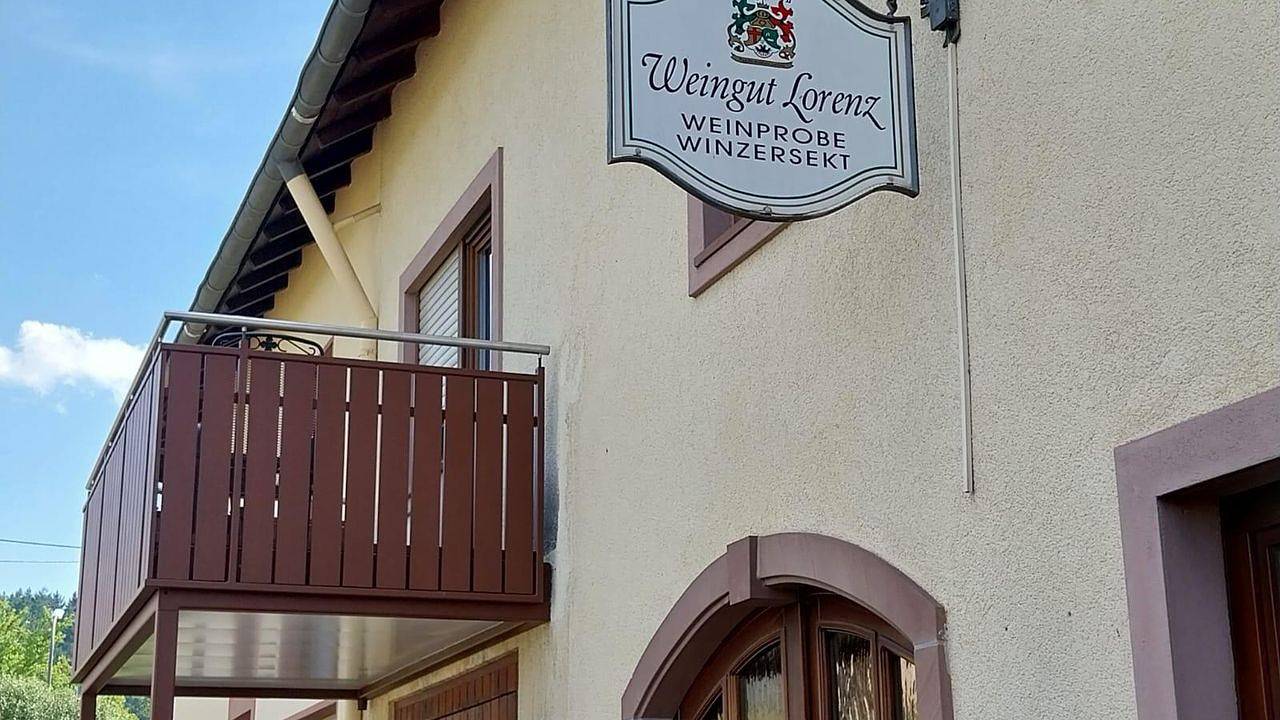 Ferienwohnung für 2 Personen in Konz, Mosel