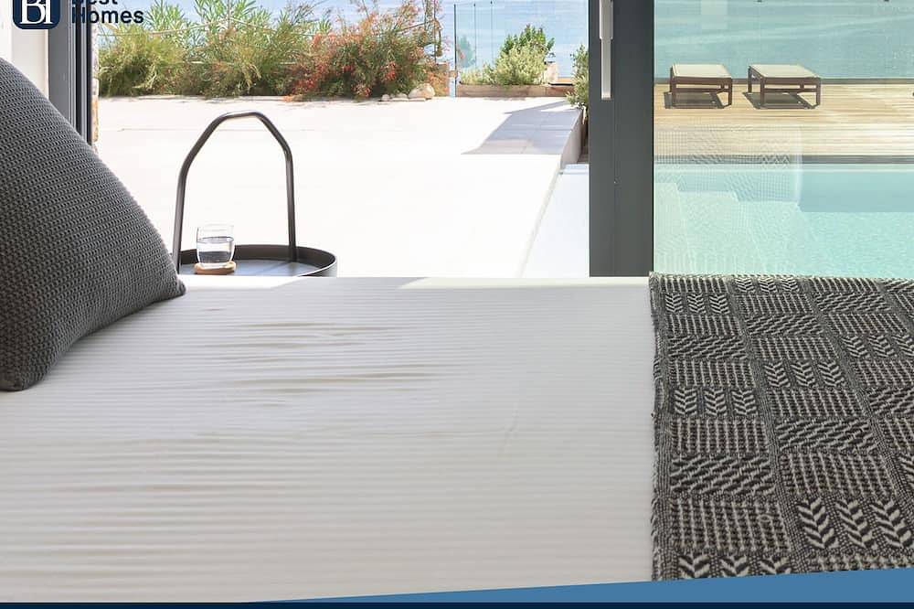 Bh116 - R - Villa Ierapetra in Ferma, Lasithi