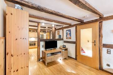 Ferienhaus für 7 Personen in Neuenrade, Märkischer Kreis, Bild 3