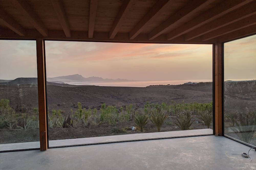 Casa Julie, Ferien in Absoluter Ruhe in La Pared, Pájara