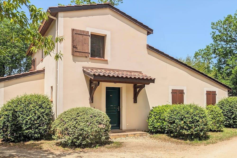 Maison de vacances