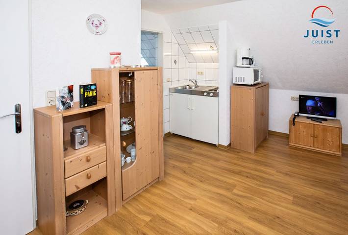 Ferienwohnung auf Juist - 3