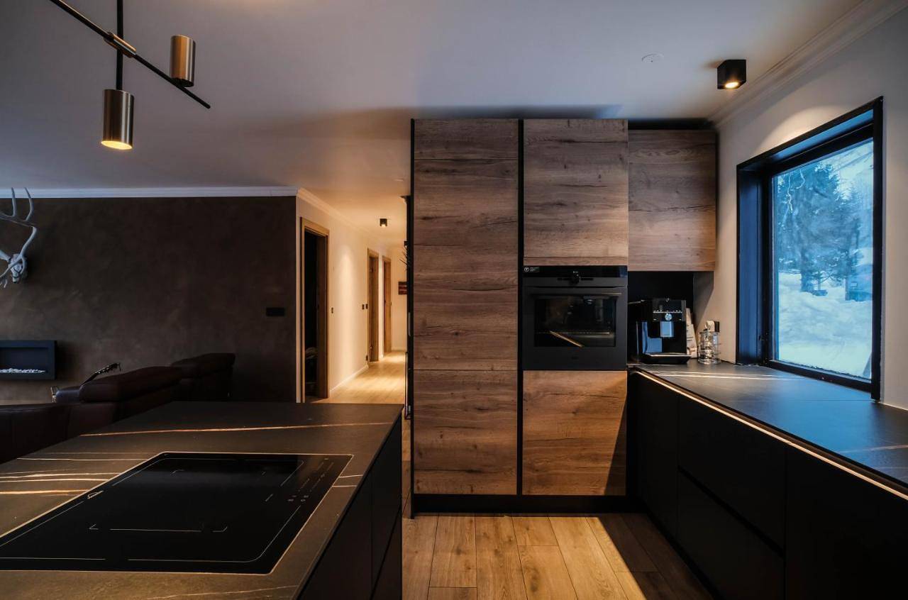 Three-Bedroom Villa in Seyðisfjörður, Austurland