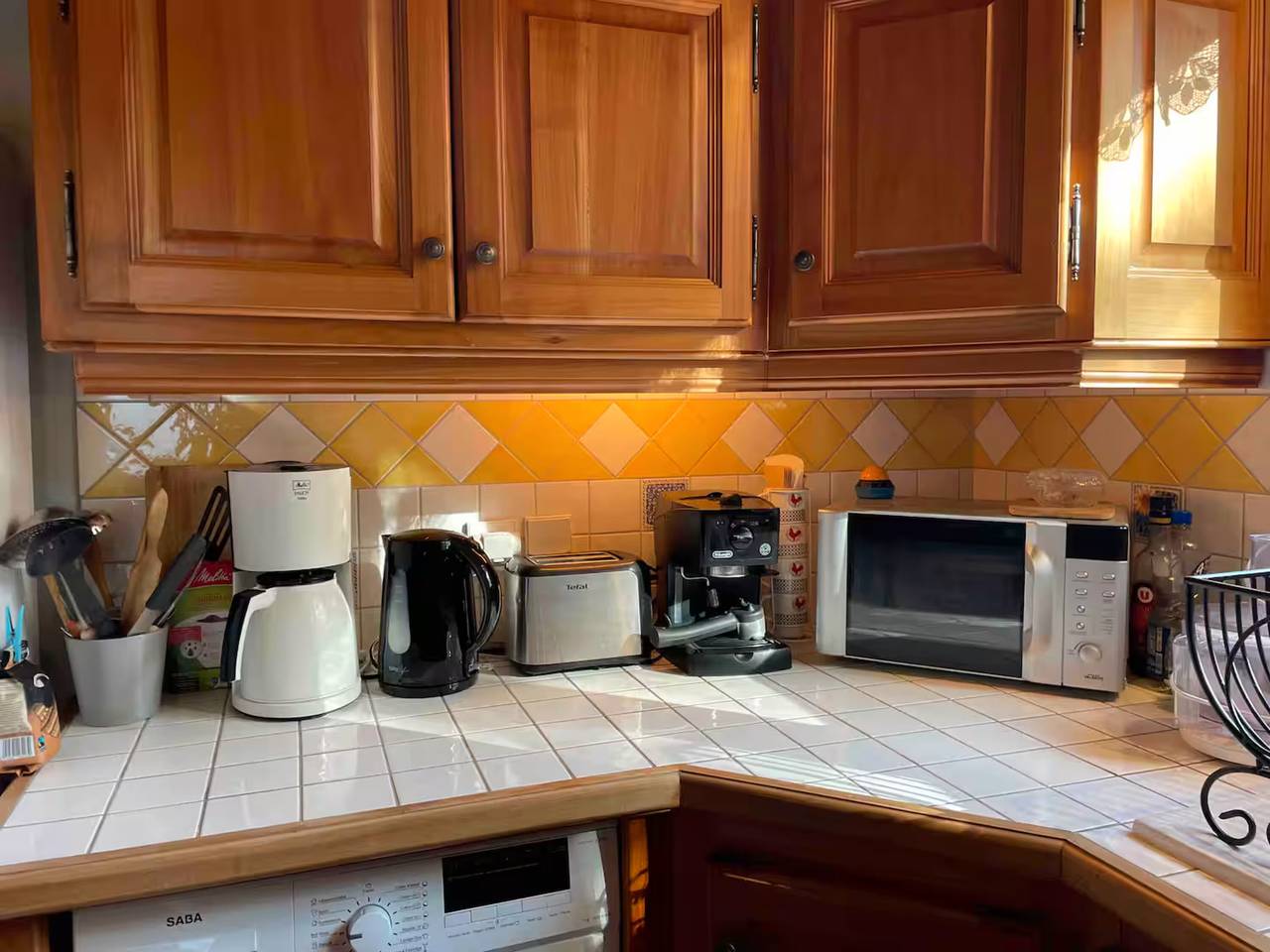 Apartamento entero, Gîte l'erablière – 4 personas, vistas a los Alpes, jardín y mascotas in Hauteville, Chambéry region