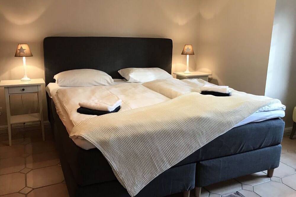 Ganze Wohnung, Ferienwohnung Nordwind in Wrixum, Föhr