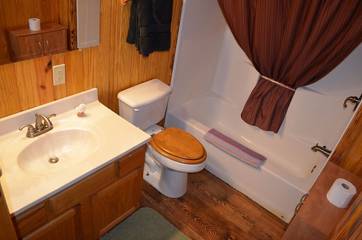 Vacation House for 6 Guests in Alabama, USA, Picture 1