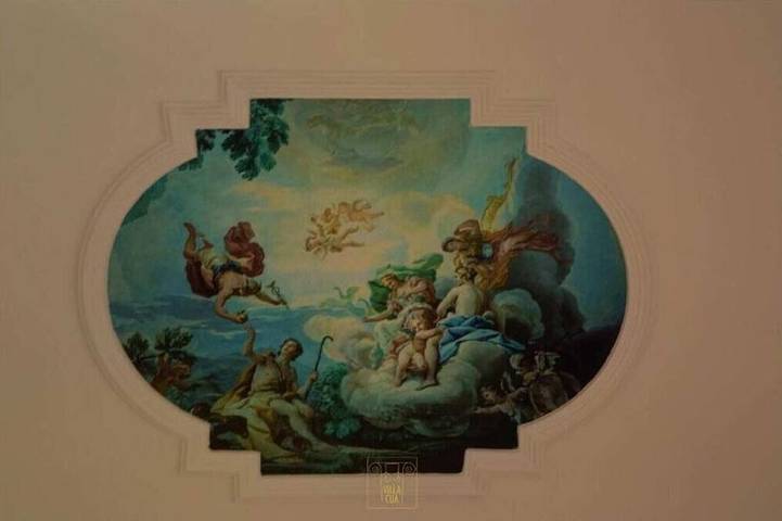 Guesthouse for 2 people - 1